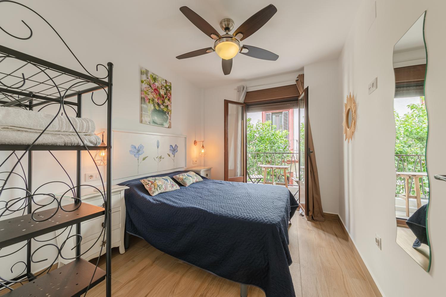 Apartment Modern & Stylish - Old Town Sevilla