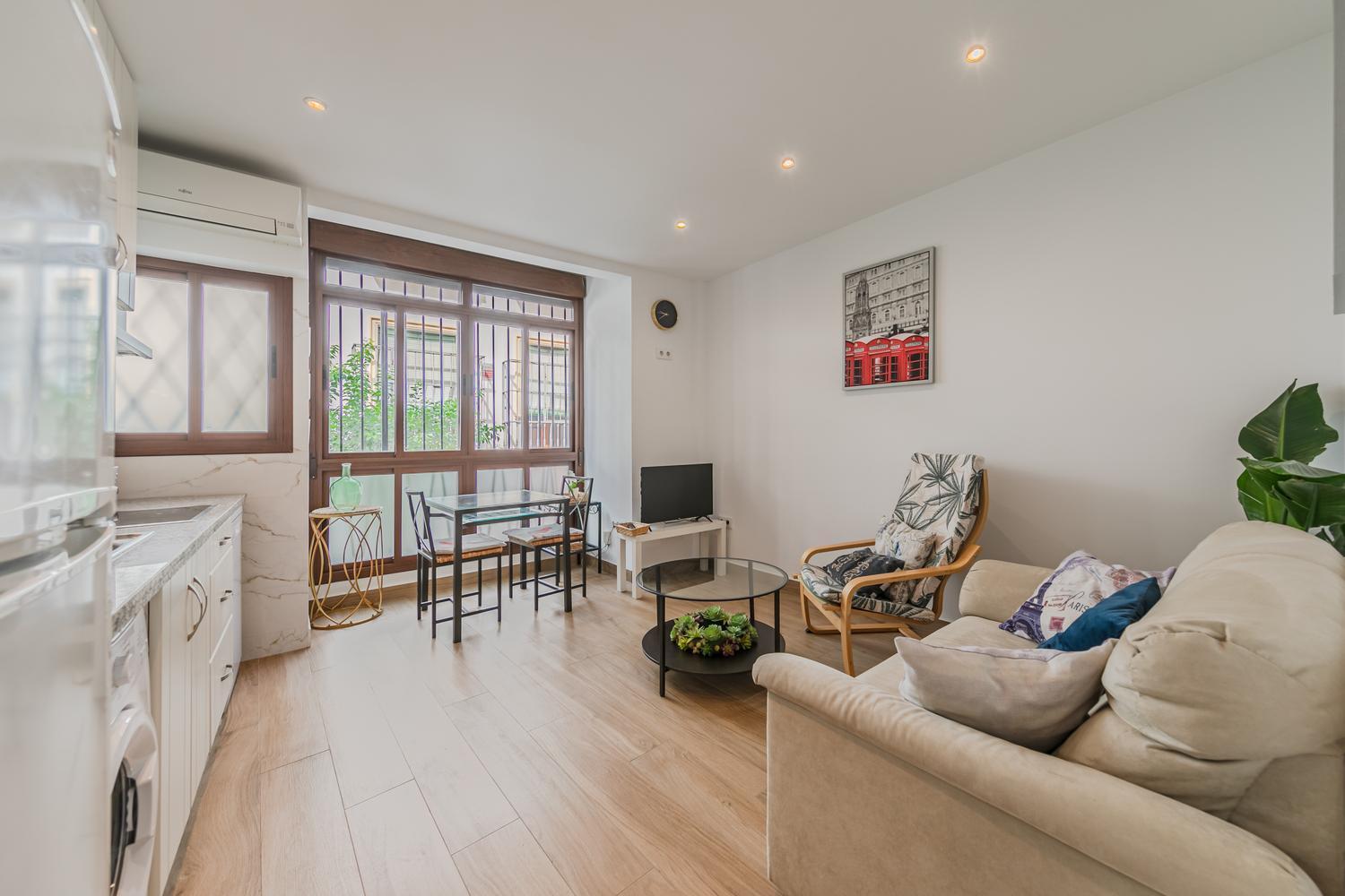 Apartment Modern & Stylish - Old Town Sevilla